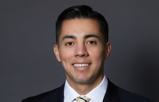 Jason Zevallos