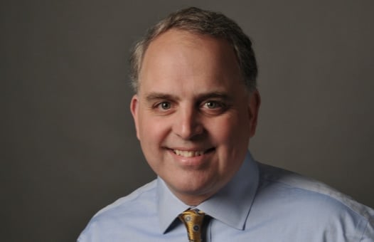 Andrew Humble