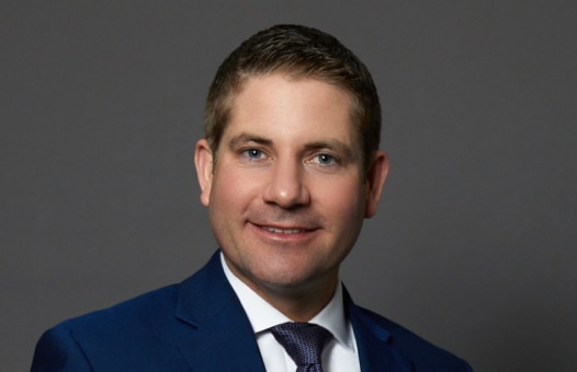 Brendan Walters