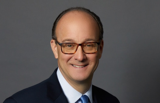 Charlie Wenzel