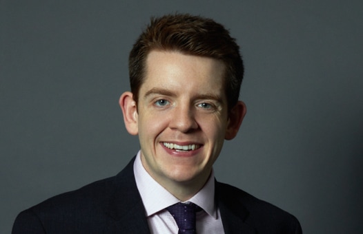 Steven Reilly