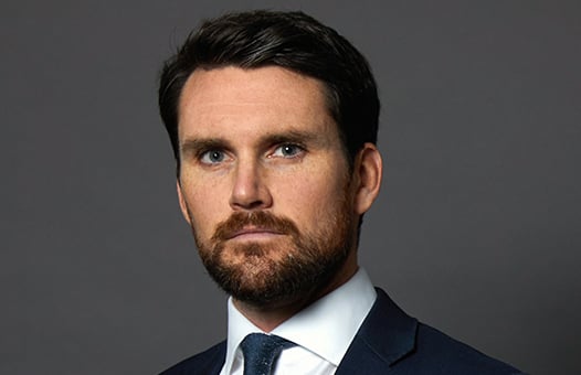 David Driscoll