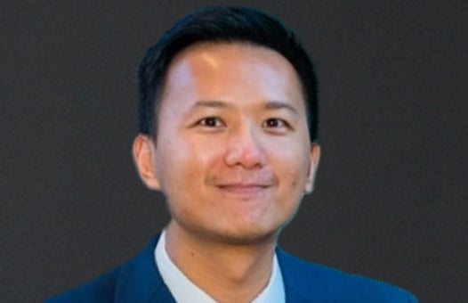 Felix Tsang