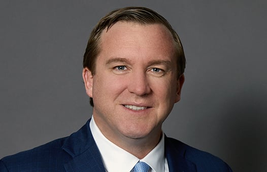 Brian Casey