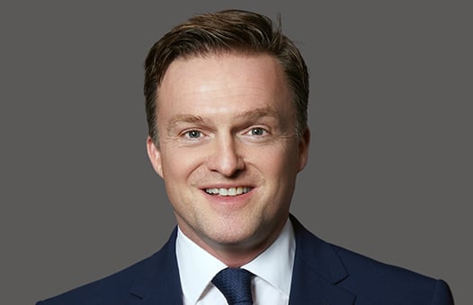 David Conway