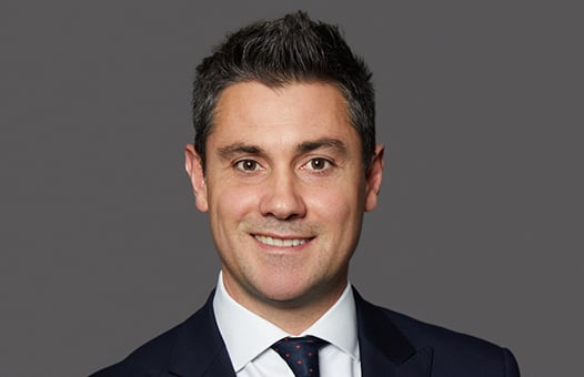 Sean Cooney