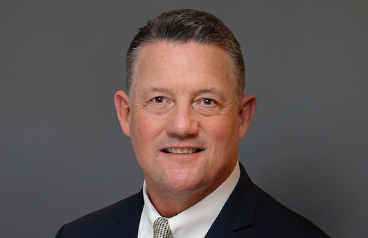 Mick Schell