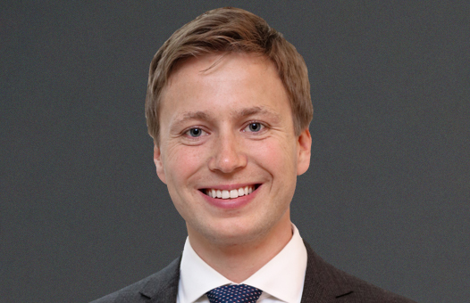 Evan Stolfa