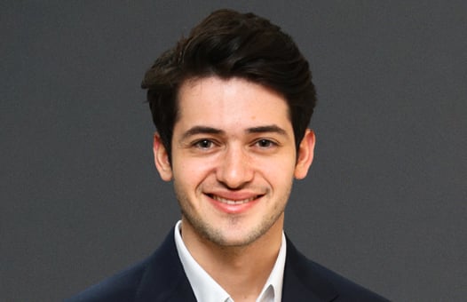 Harrison Greiff