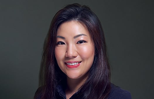 Liyen Wee Head of Wealth, Asia Pacific