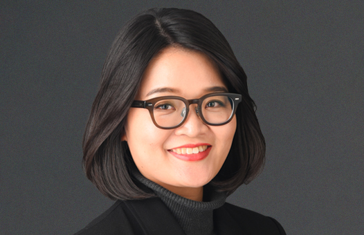 Kanako Hashiuchi
