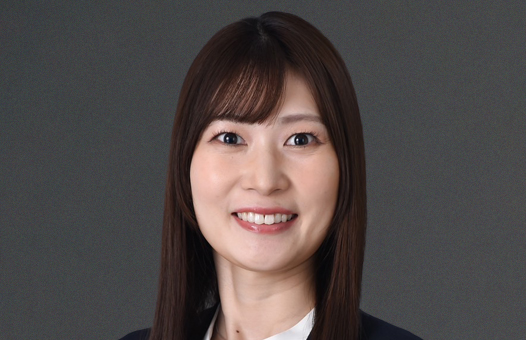 Ayana Oikawa