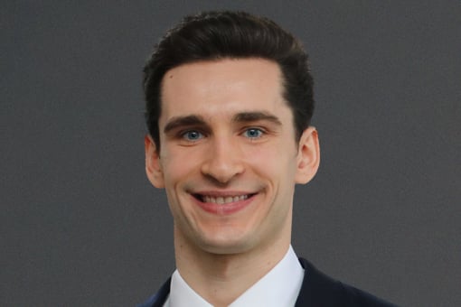 Alec Sherman