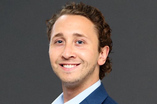 Joe Reitano