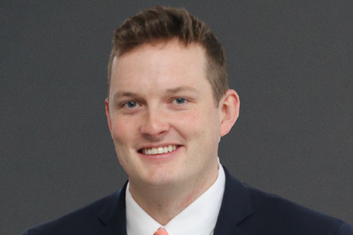 Miles Finnegan