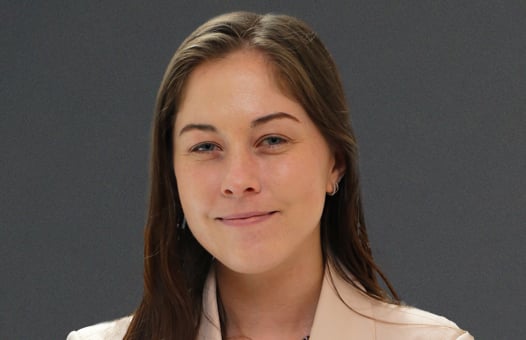 Elizabeth Graham portrait