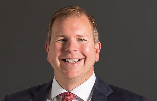 Garrett Zdolshek portrait