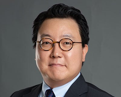 Andrew Shin