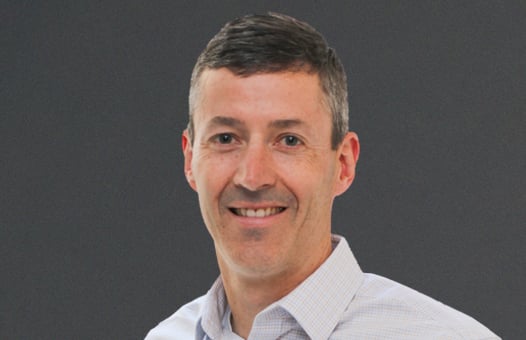 Michael Donohue