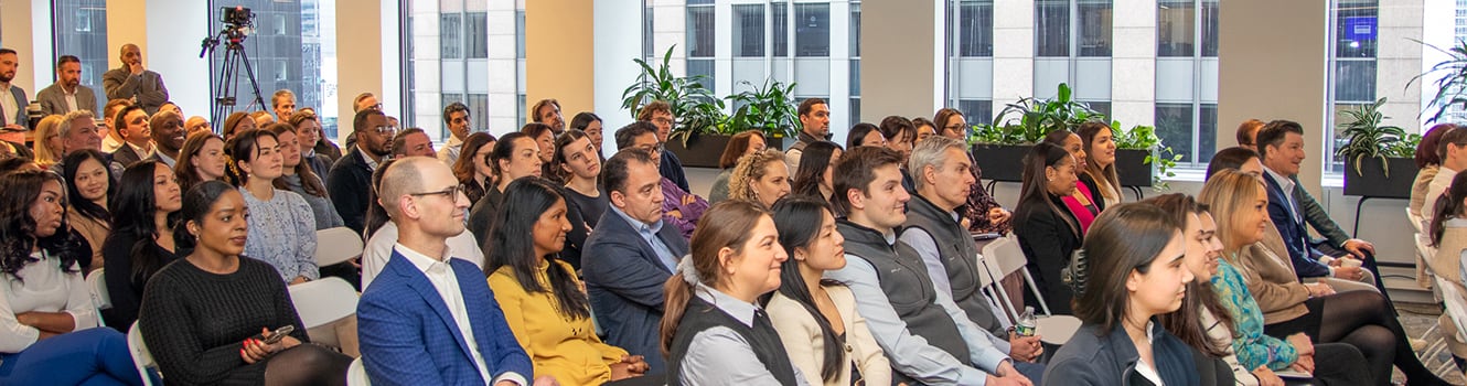 Our Employee resource group