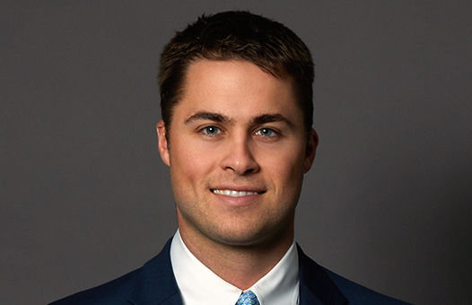Andrew Hourigan