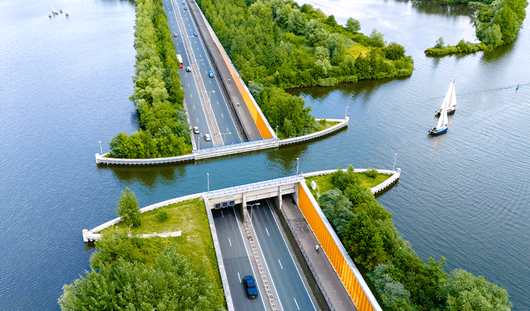 Why active management matters in global listed infrastructure investing