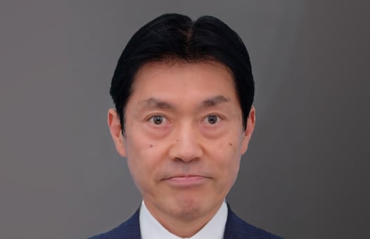 Kikuo Shirose