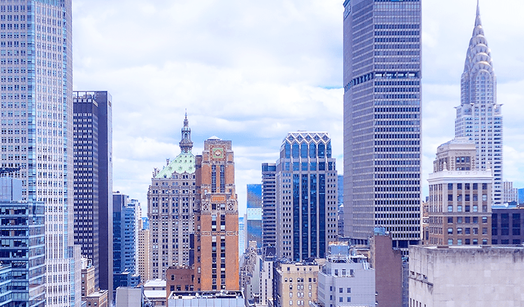 Next-Gen real estate is driving growth in the REIT market
