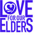 Love For Our Elders logo
