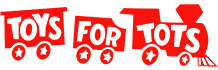 Toys for Tots Logo