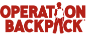 Operation BackPack Logo