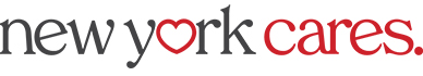 New York Cares logo
