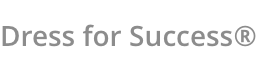 Dress for Success logo