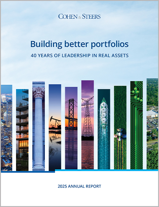 2025 Annual Report