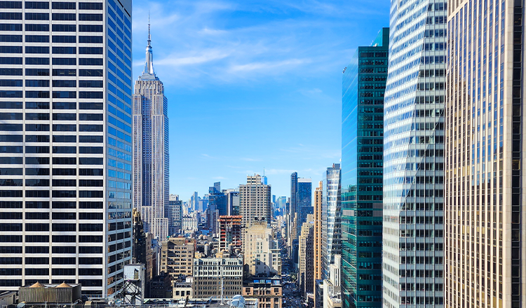 Listed REITs: A strong start to 2026 and what’s driving performance