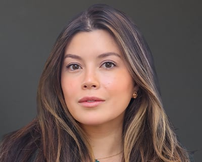 Juliana Annis, portrait Juliana Annis, portrait