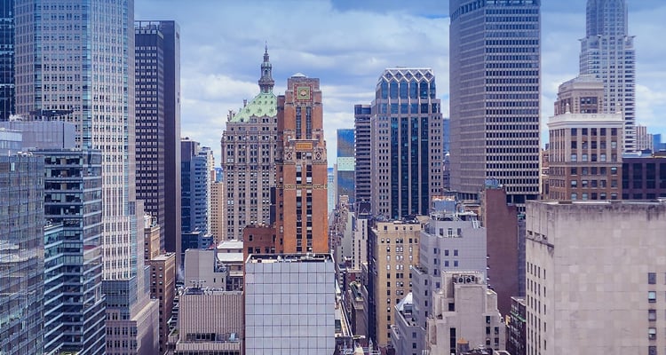 The Real Estate Reel: The rare disequilibrium benefiting shopping centers today