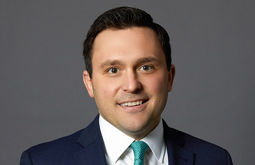 Dan Hafford