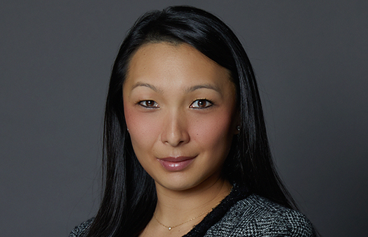 Kristen Choi