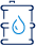 icon oil
