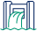 hydropower icon