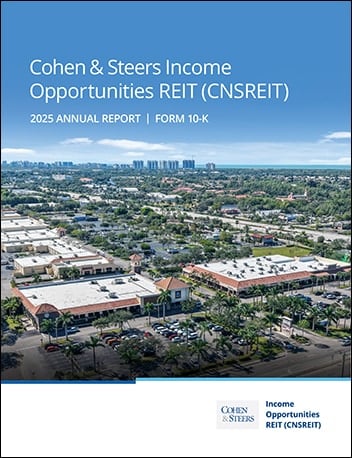 2025 Annual Report